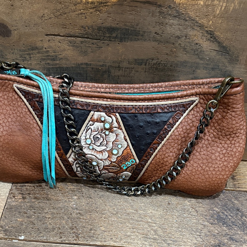 Heritage Brand Dashyn #230